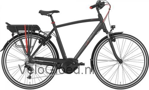 Gazelle Vento T9 HMB specificaties